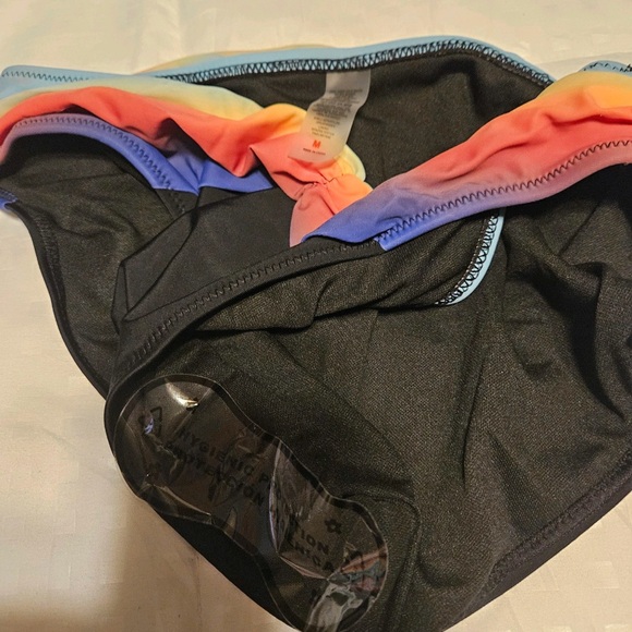 FARYSAYS Padded Push Up Two Piece Bikini Swimsuit NWT - Picture 5 of 6